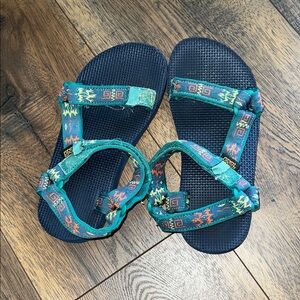 Teva Kid Sandals